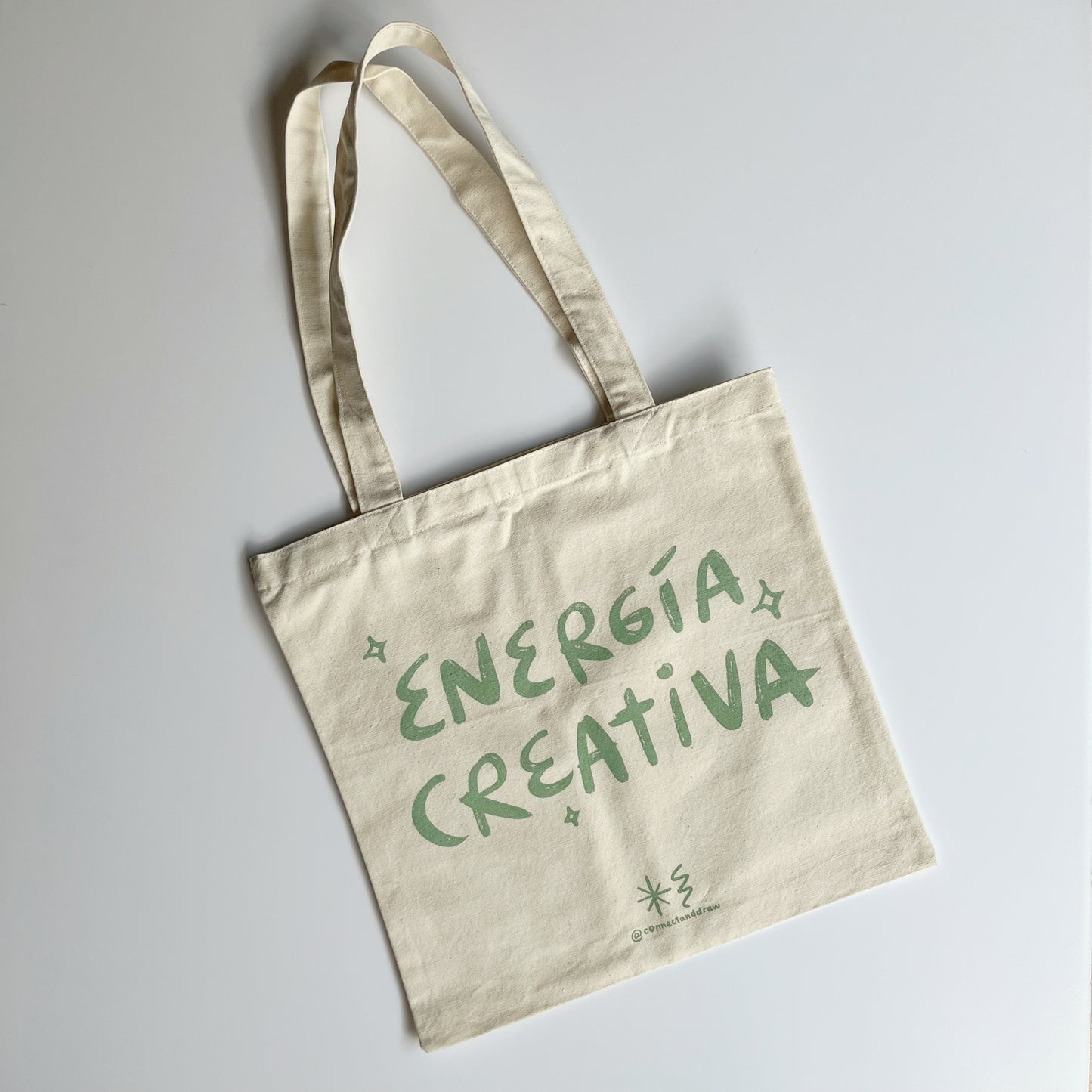 Tote ‘Energía Creativa’